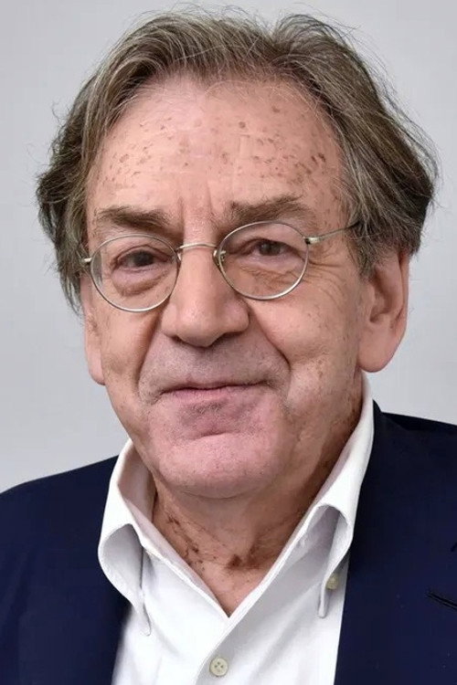 Photo of Alain Finkielkraut, Acting