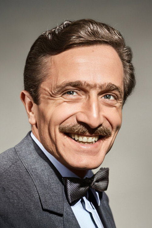 Photo of Özdemir Asaf, Acting