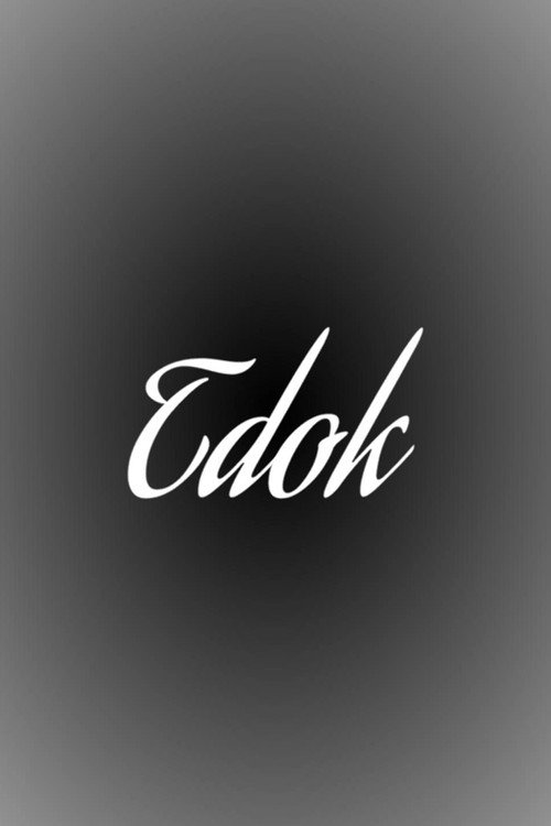 Movie poster for TDOK (2025)