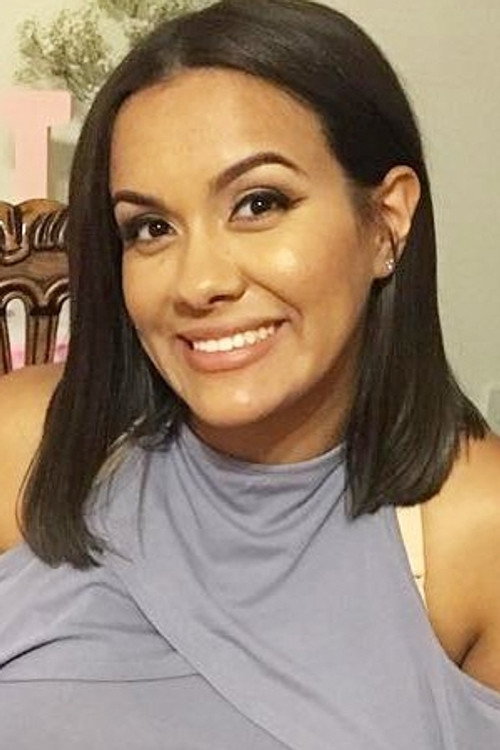 Photo of Briana DeJesus, Acting