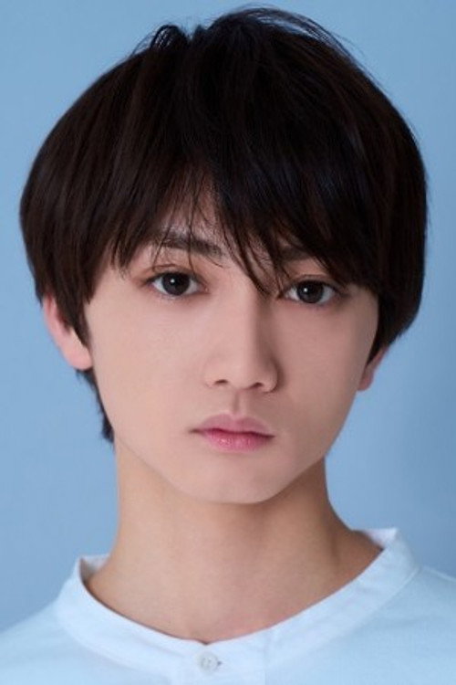 Photo of Ryuto Yamamoto, Acting