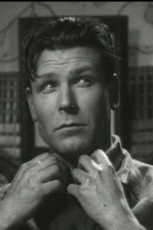 Photo of Yevgeni Nemchenko, Acting