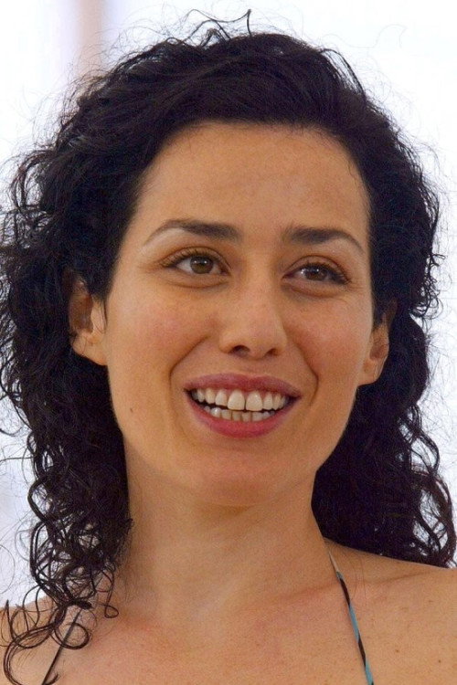 Photo of Jacqueline Lustig, Acting