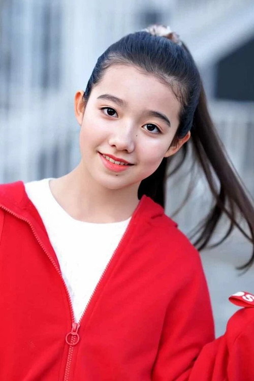 Bai Yangqian profile