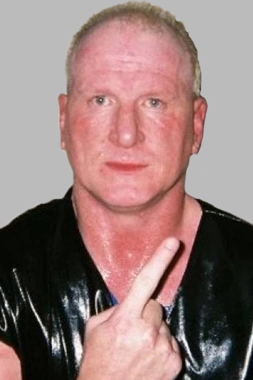 Photo of Christopher   Hamrick, Acting