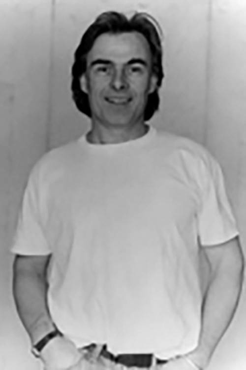 Photo of Micha Bergese, Acting