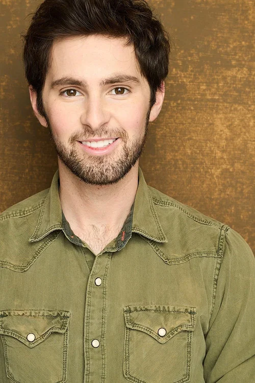 Photo of Phillip Wampler, Acting