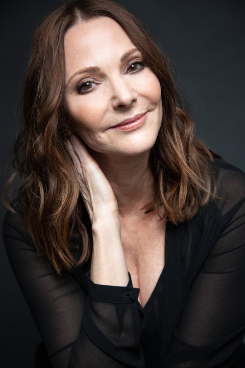Photo of Rebecca Lines, Acting
