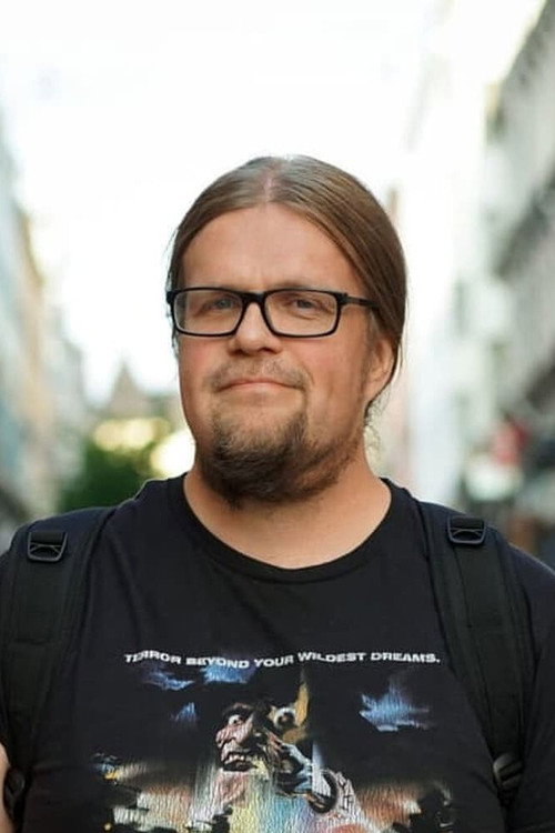 Photo of Ville Lähde, Acting