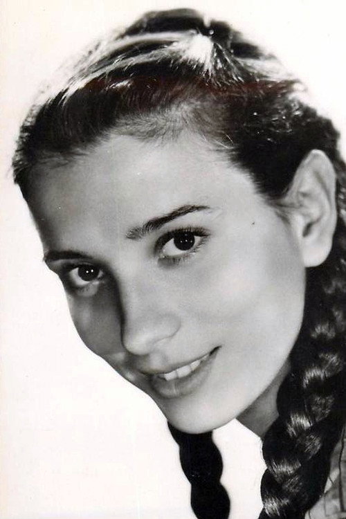 Photo of Marie-Josée Neuville, Acting
