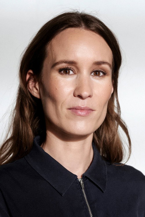 Photo of Anna Ingrisch, Acting