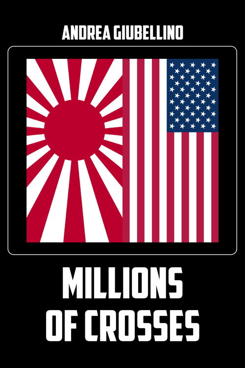 Movie poster for Millions of crosses (2025)