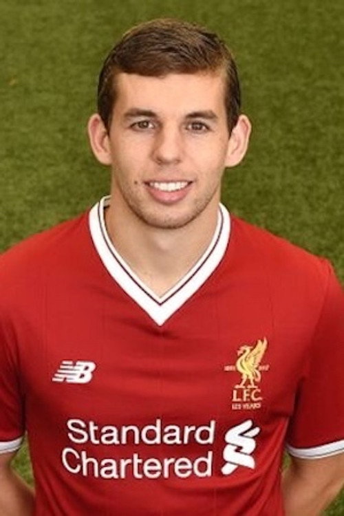 Photo of Jon Flanagan, Acting