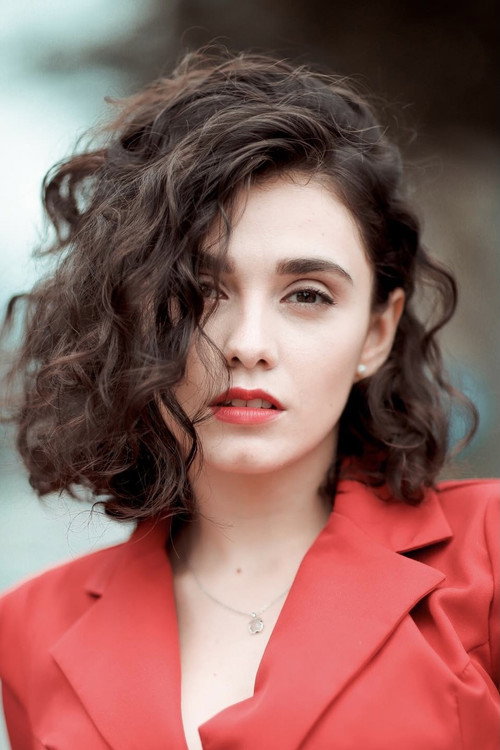 Photo of Carla Fernanda Avila Escobedo, Acting
