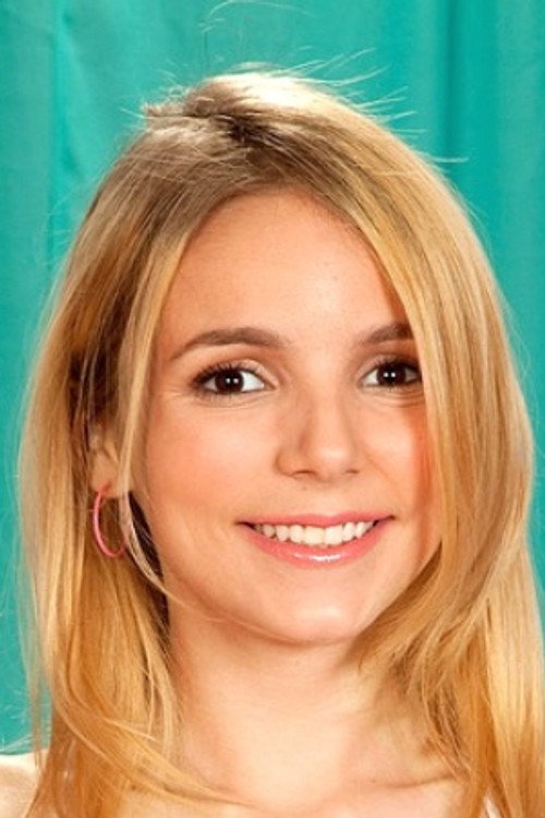 Photo of Karmen Blaze, Acting