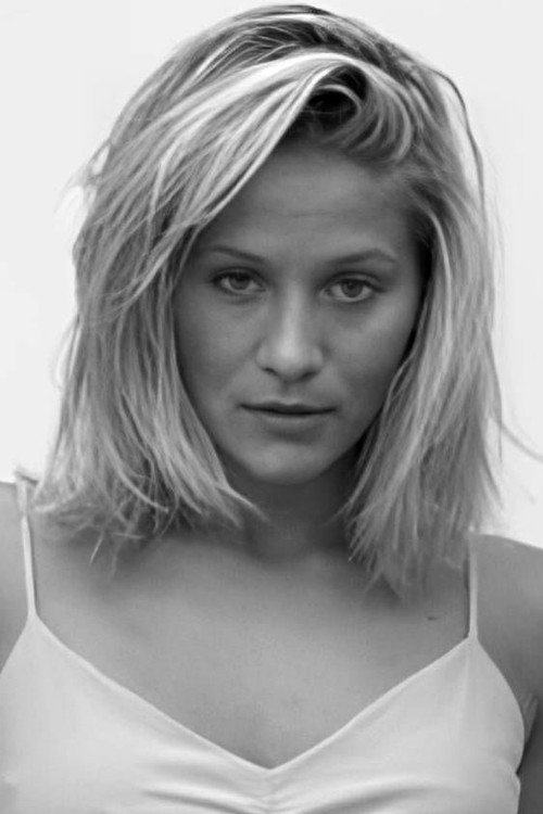 Photo of Ashley Totin, Acting