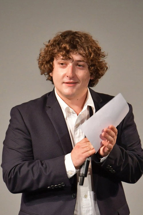 Photo of Nathan Parent, Acting