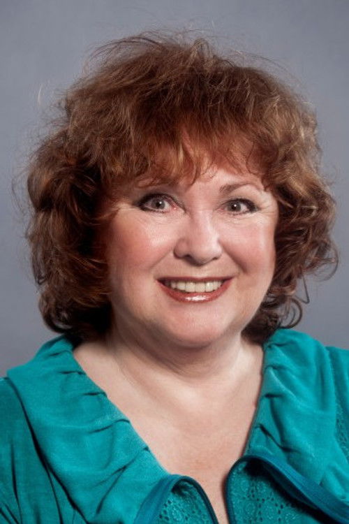 Naďa Konvalinková profile