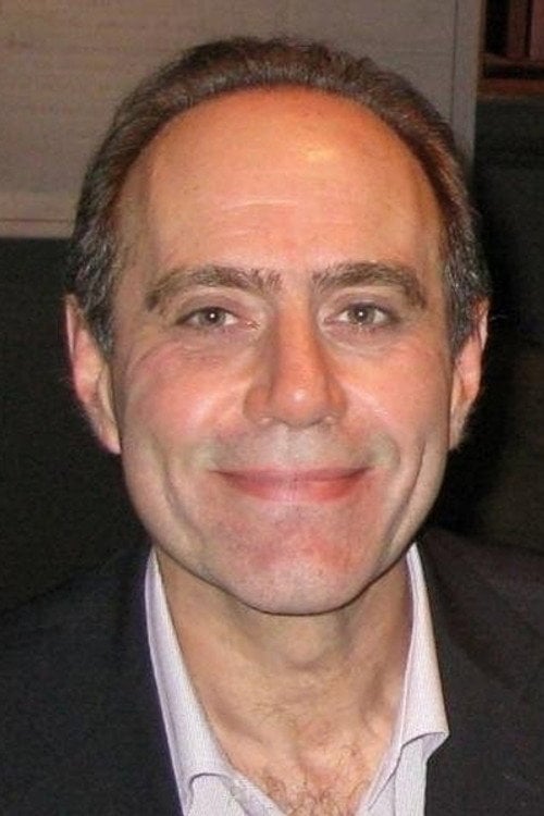 Photo of Vittorio Rossi, Acting
