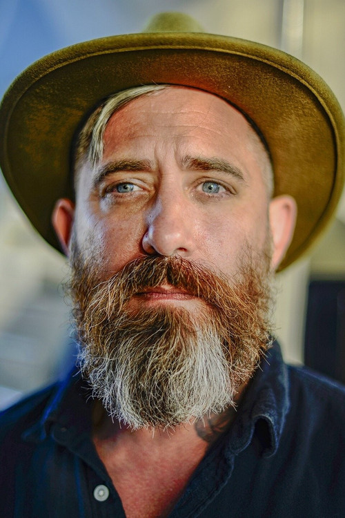 Jeremy Kenyon Lockyer Corbell profile