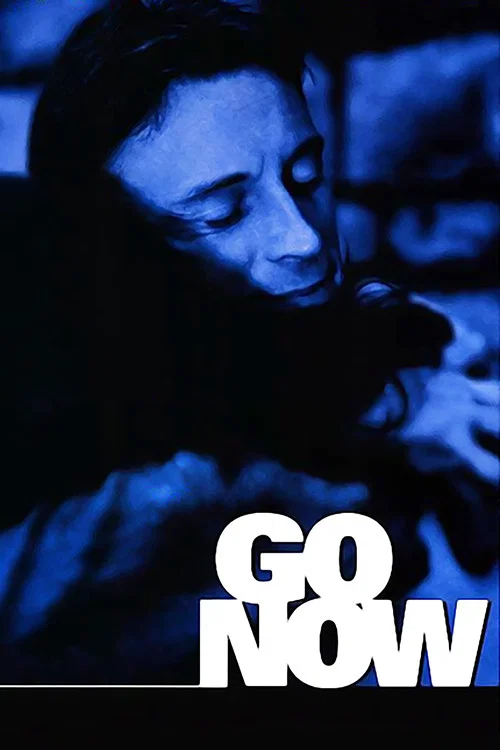Movie poster for Go Now (1995)