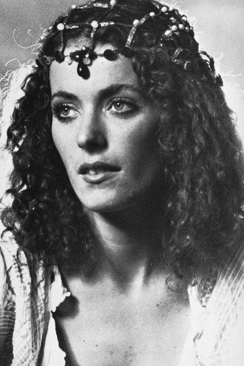 Photo of Susanna Javicoli, Acting