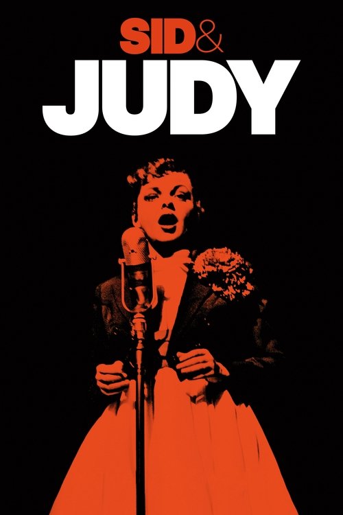 Movie poster for Sid & Judy (2019)