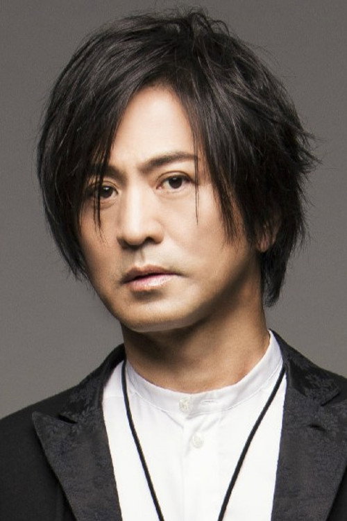 Photo of Chang Hung-Liang, Acting