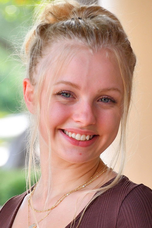 Photo of Kylie Shay, Acting