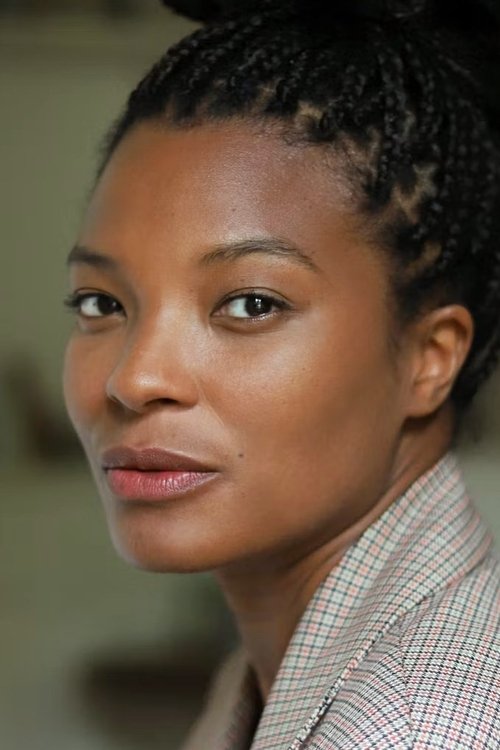 Armelle Abibou profile