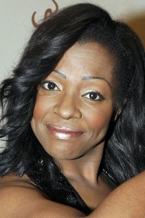 Miss Dominique profile