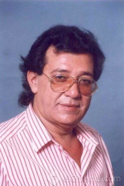 Photo of Fayez Ghali, Writing
