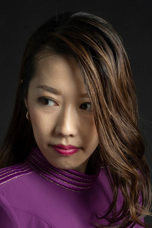Photo of Miho Hazama, Sound