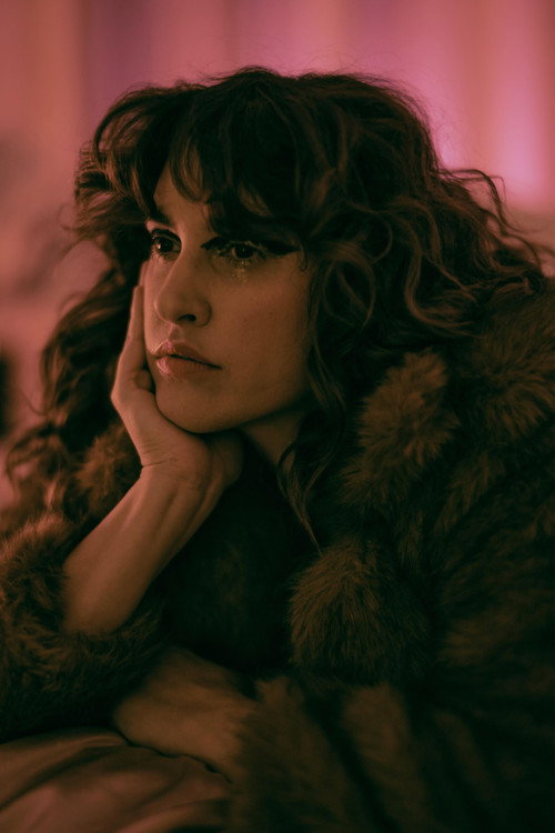 Photo of Cat Del Re, Acting