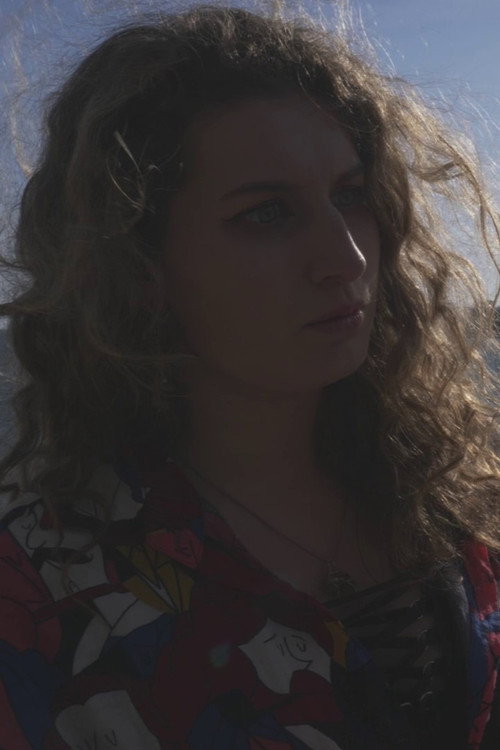 Photo of Mia Pearson-Brown, Acting