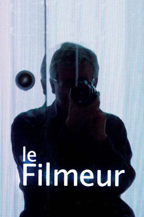 Movie poster for Le Filmeur (2005)
