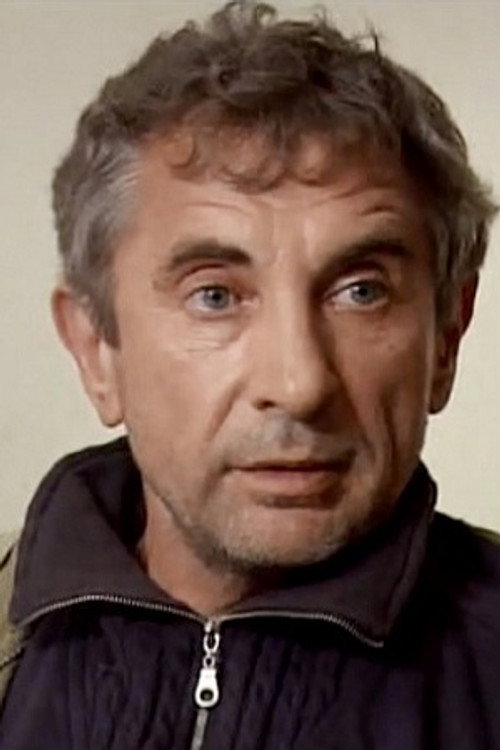Photo of Valery Gonchar, Acting