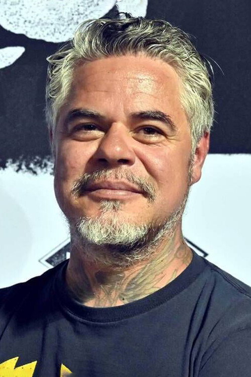 Photo of Ben Barbaud, Acting