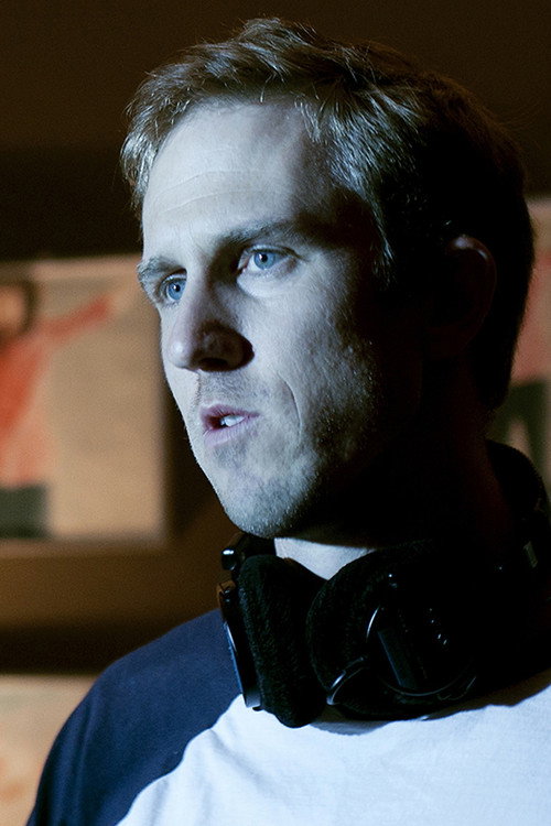 Photo of D. Edwardz, Directing
