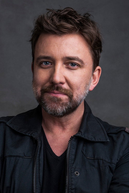 Borys Lankosz profile