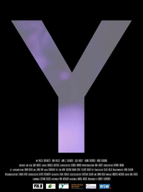 Movie poster for Y (2017)
