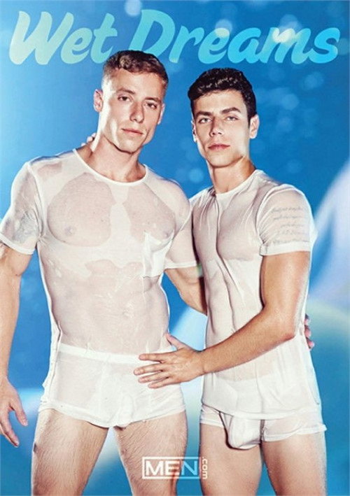 Movie poster for Wet Dreams (2020)