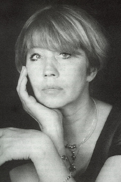 Carmen Galin profile