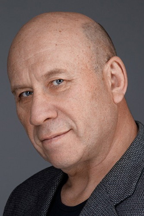 Photo of Aleksandr Okunev, Acting