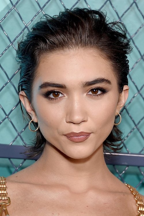 Rowan Blanchard profile