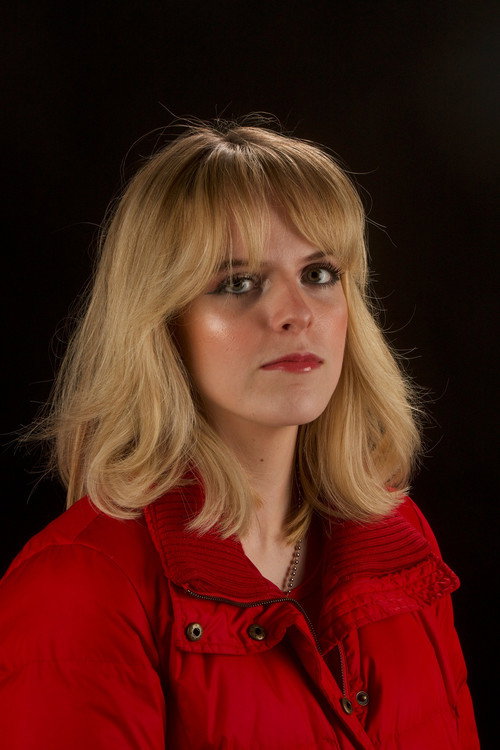 Photo of Sami Clark, Acting