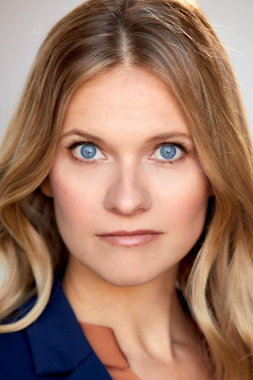 Katherine Skelton profile