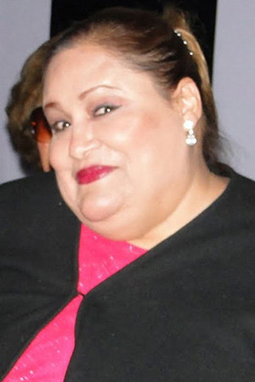 Dolores Salomón profile