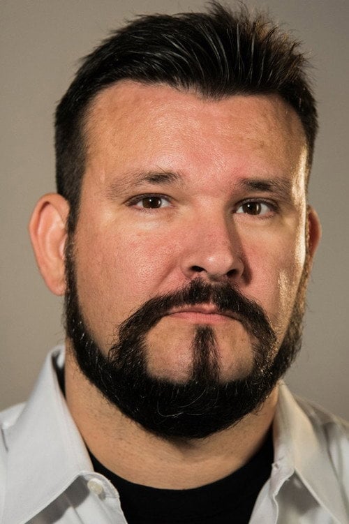 Photo of Rodney Luis Aquino, Acting