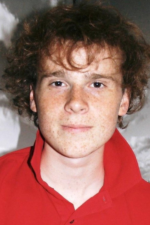 Photo of Clément Chebli, Acting